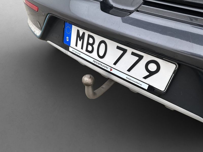 Kia Niro bild 8