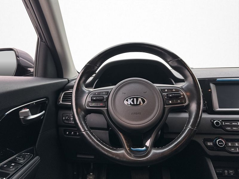 Kia Niro bild 13