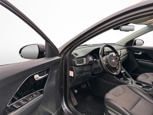 Kia Niro bild 10