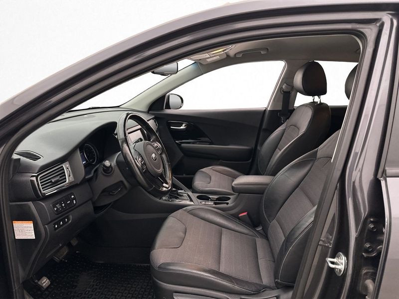 Kia Niro bild 11