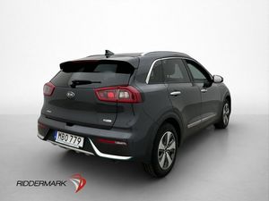 Kia Niro bild 4