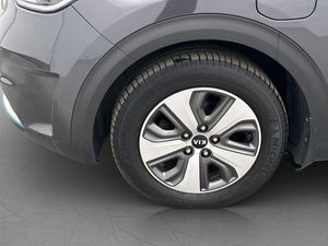 Kia Niro bild 25