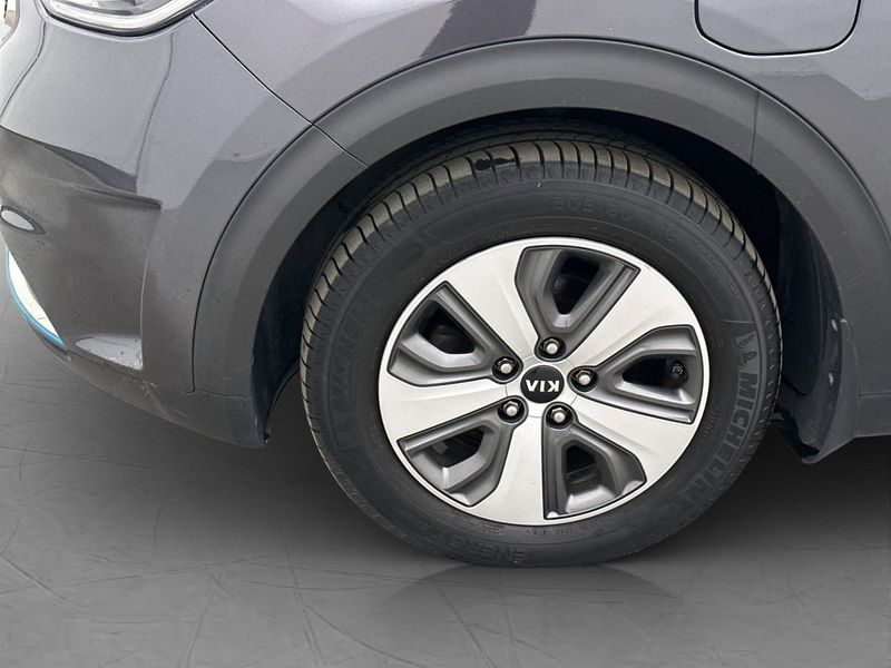 Kia Niro bild 25