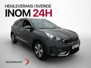 Kia Niro bild 3
