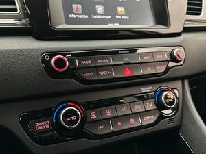 Kia Niro bild 18