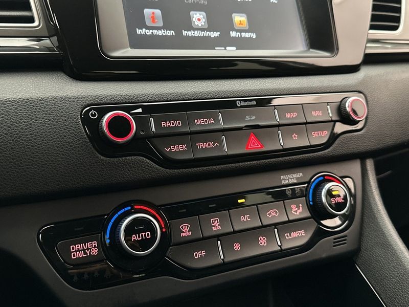 Kia Niro bild 18