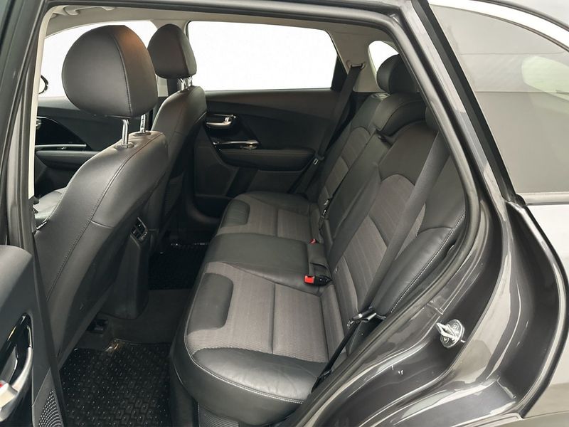 Kia Niro bild 22