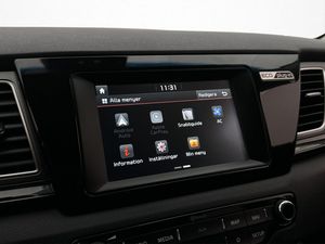 Kia Niro bild 17