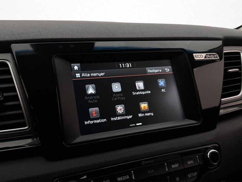 Kia Niro bild 17