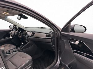 Kia Niro bild 20