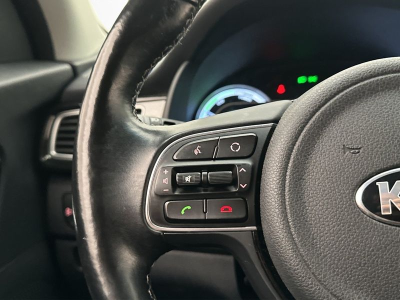 Kia Niro bild 14