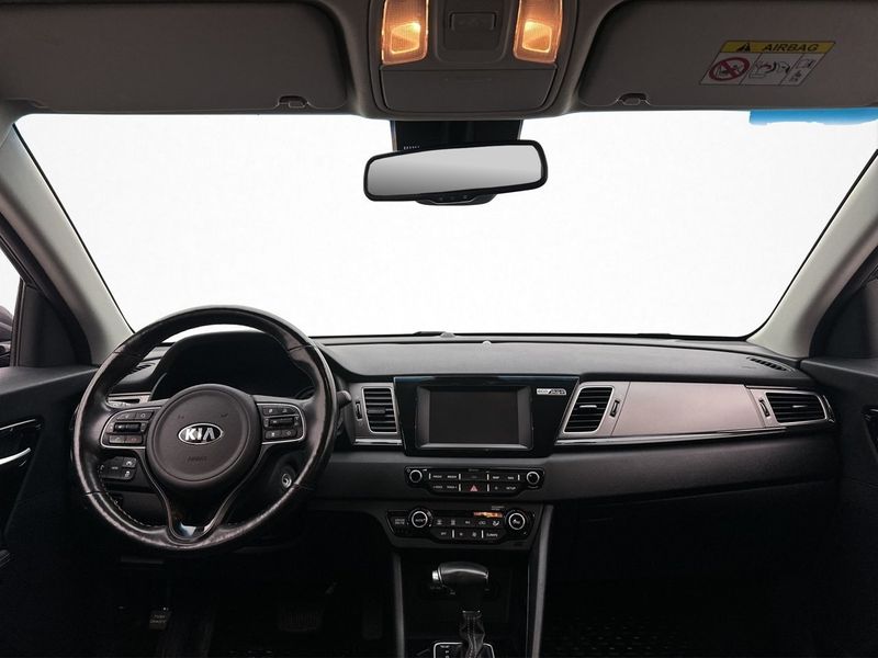 Kia Niro bild 12