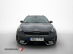 Kia Niro bild 2