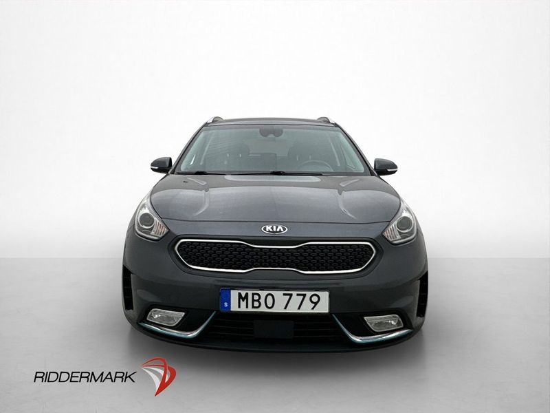Kia Niro bild 2