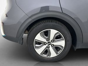 Kia Niro bild 27