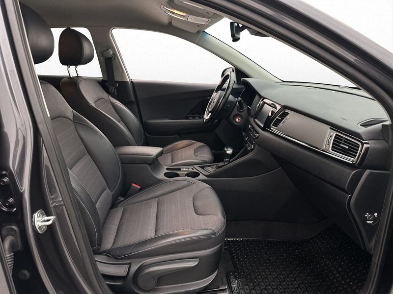 Kia Niro bild 21