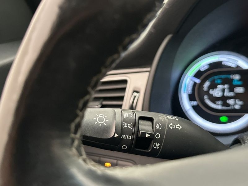 Kia Niro bild 23