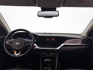 Kia Niro bild 12