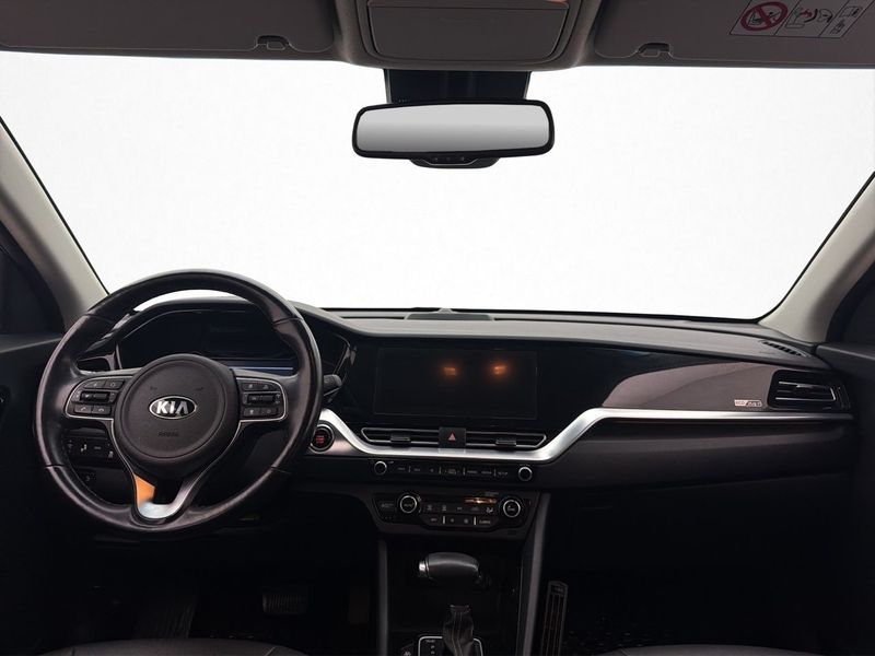 Kia Niro bild 12