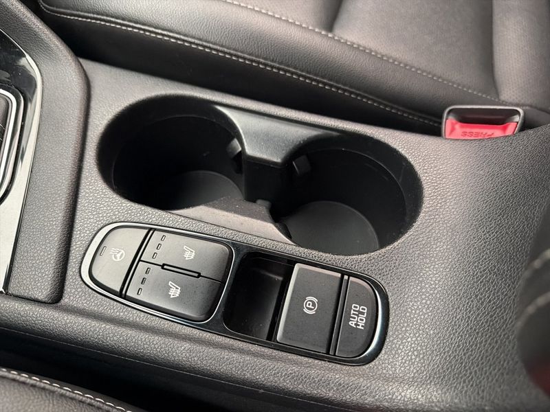 Kia Niro bild 22