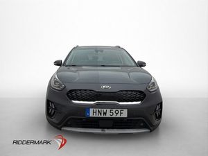 Kia Niro bild 2