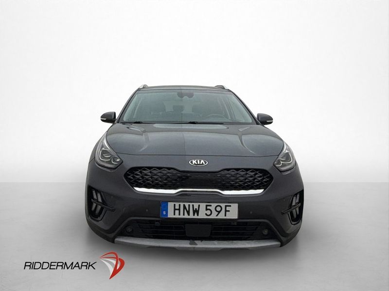 Kia Niro bild 2
