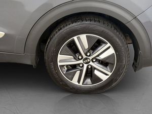 Kia Niro bild 29
