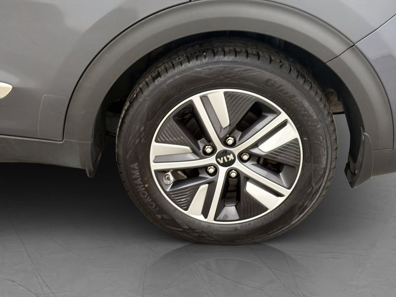 Kia Niro bild 29
