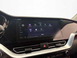 Kia Niro bild 18