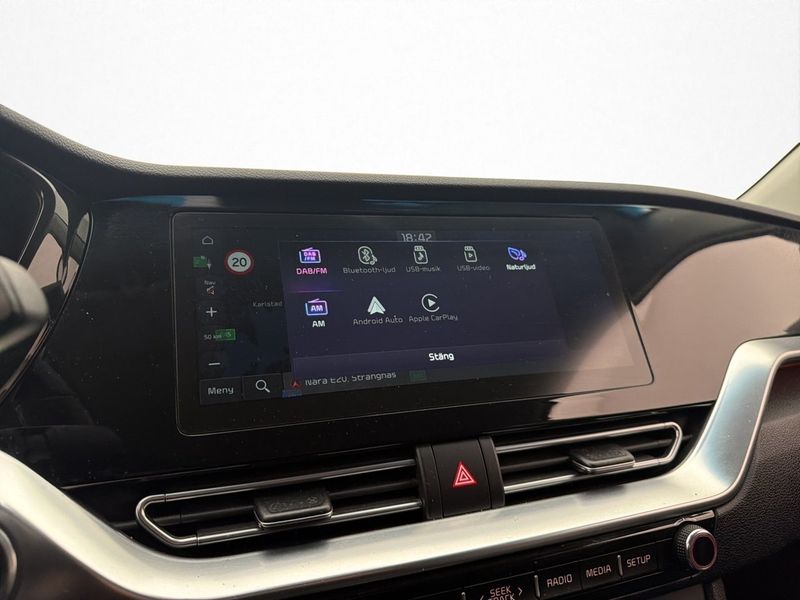 Kia Niro bild 18