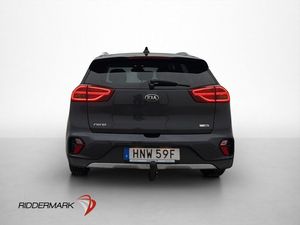 Kia Niro bild 5