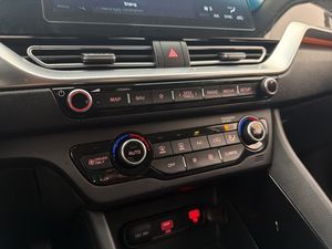 Kia Niro bild 20