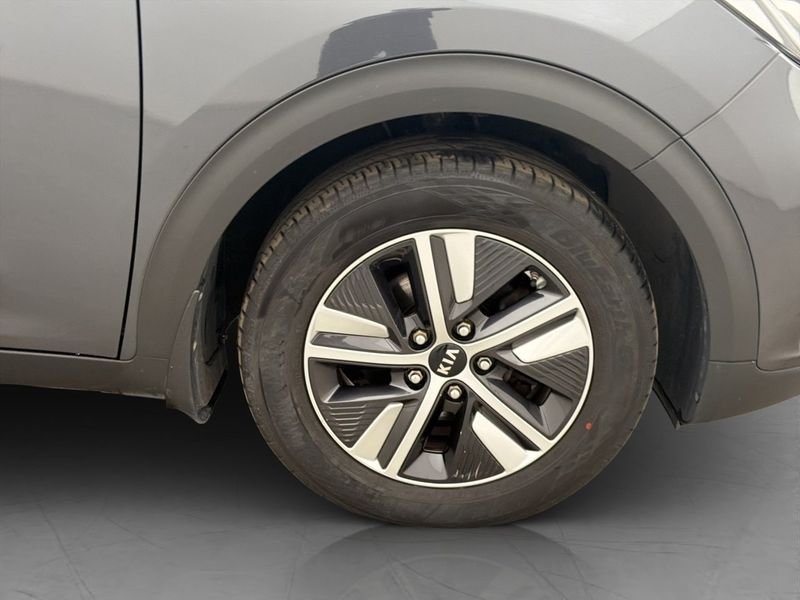 Kia Niro bild 31