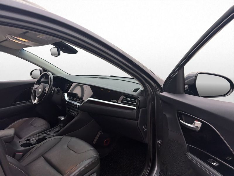 Kia Niro bild 23