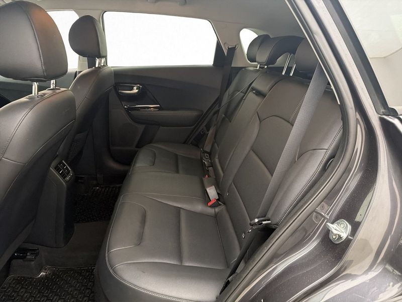 Kia Niro bild 25