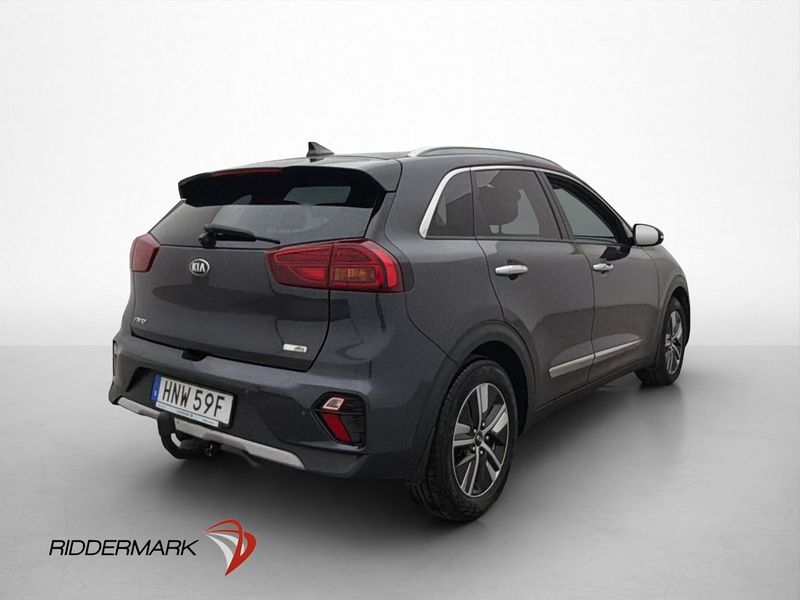Kia Niro bild 4