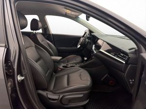 Kia Niro bild 24