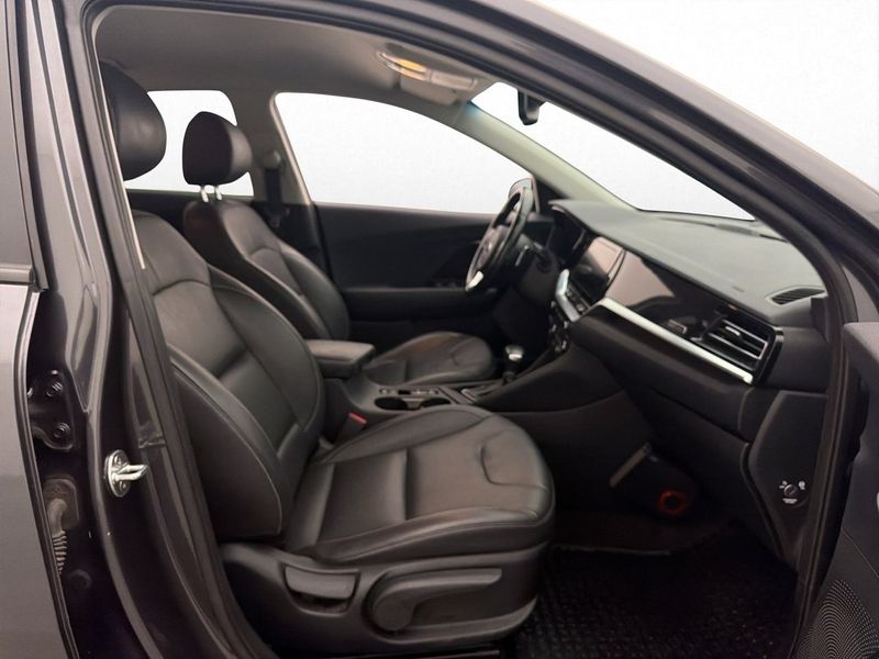 Kia Niro bild 24