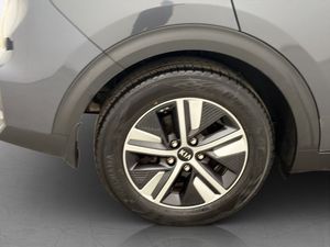 Kia Niro bild 30
