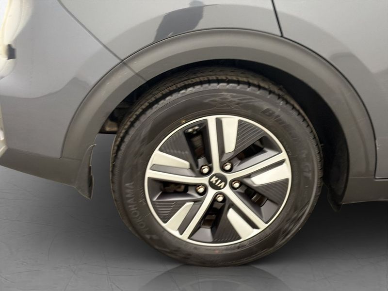 Kia Niro bild 30