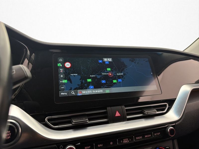 Kia Niro bild 17