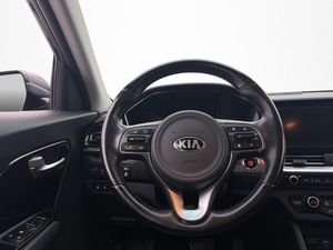 Kia Niro bild 13