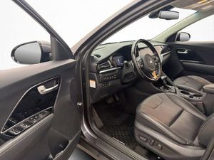 Kia Niro bild 10