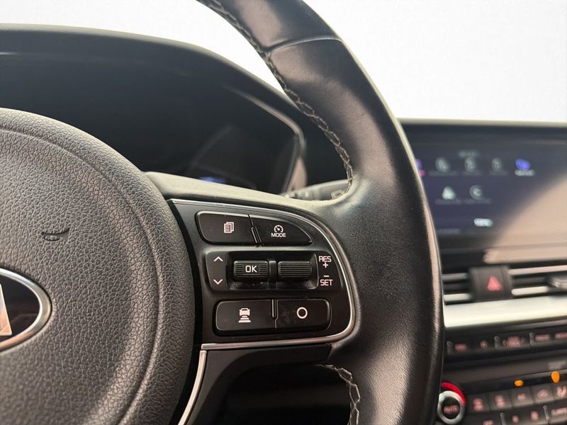 Kia Niro bild 15