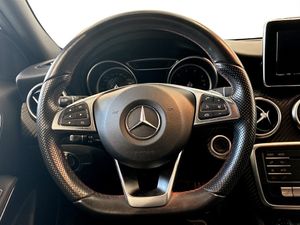 Mercedes A180 bild 7