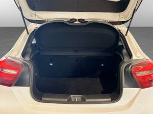 Mercedes A180 bild 16