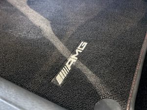 Mercedes A180 bild 12