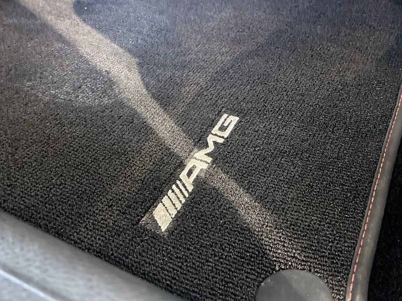 Mercedes A180 bild 12