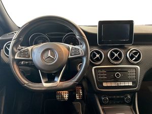 Mercedes A180 bild 6