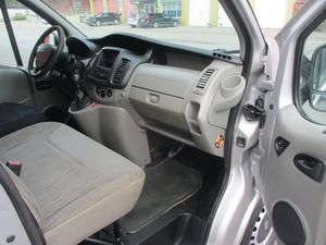 Nissan Primastar bild 9